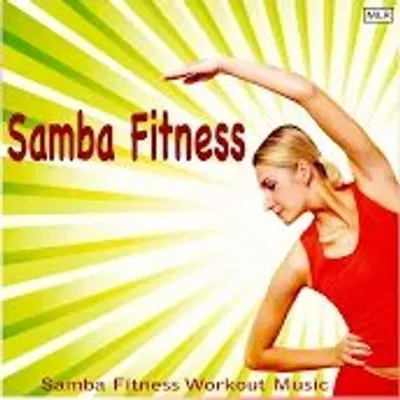 Samba Fitness profile