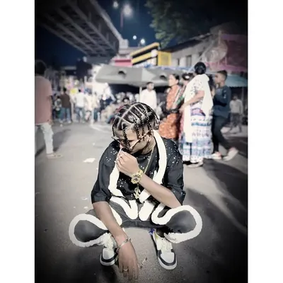 YOUNG S$ profile