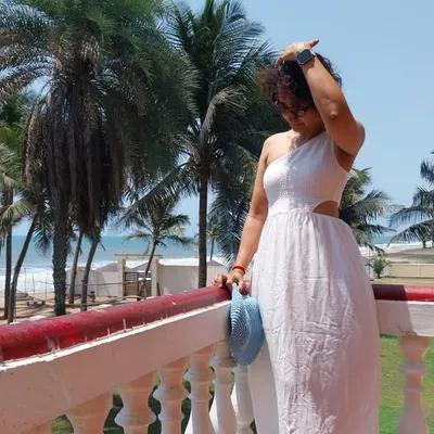 Priya ๐ฎ๐ณ profile