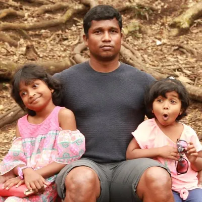 Elango Sambasivam profile