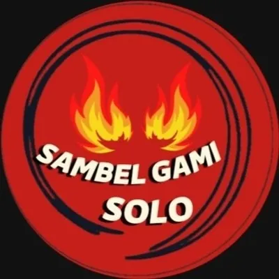 SPESIAL SAMBEL BAKAR BY SEPTIAN MARIO profile