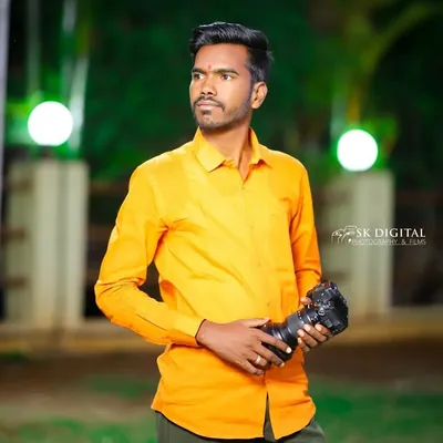 Sambhaji Kadam Photography & Films's profile