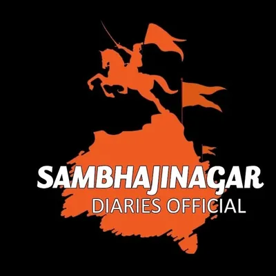 Sambhajinagar Diaries Official profile
