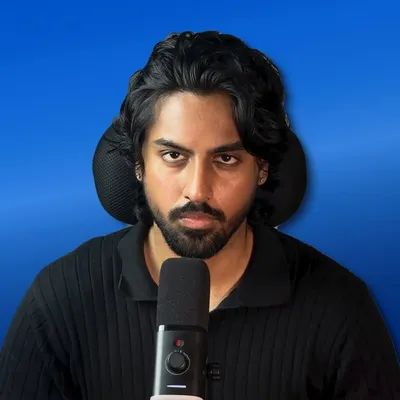 Sameer Bhatia profile