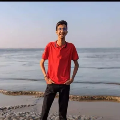Sambhav Choraria profile