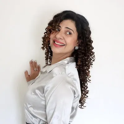 Sambhavna Seth