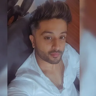 Sambhav Thakur profile