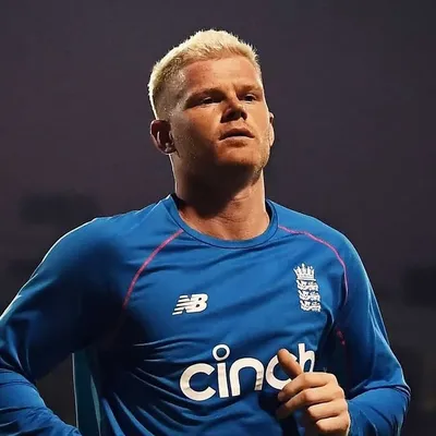Sam Billings profile