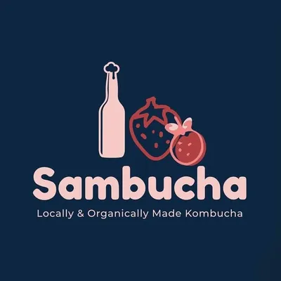 Sambucha Kombucha profile