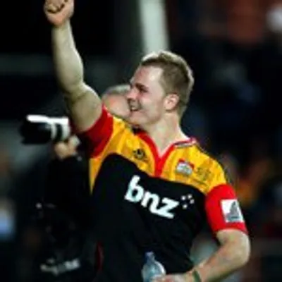 Sam Cane profile