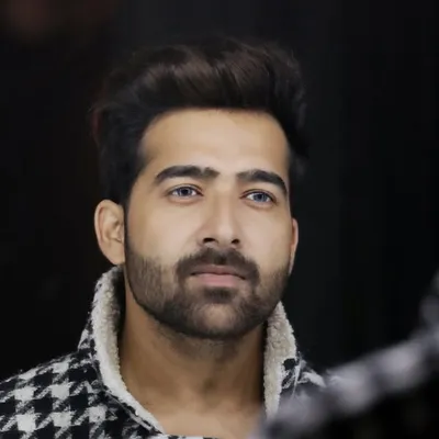 Sam Chaudhary🇮🇳 profile