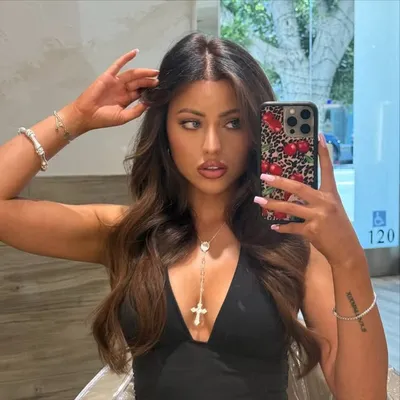 Sam Cheyenne profile