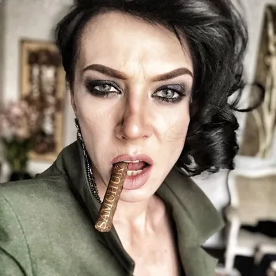 Лена Самчук profile
