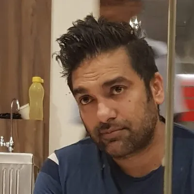 Sameer Chunawala profile