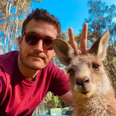 Sam Cotton profile