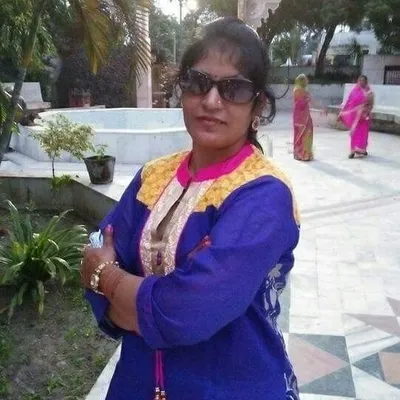 Seema Rajesh Samdani profile