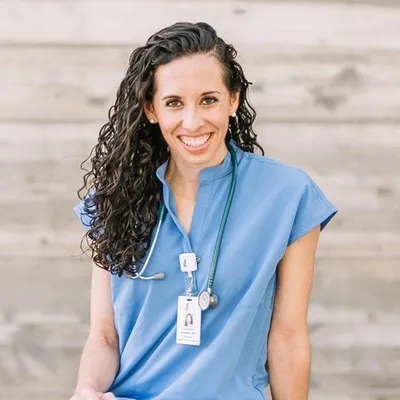 Samantha Dallefeld, MD | PICU profile