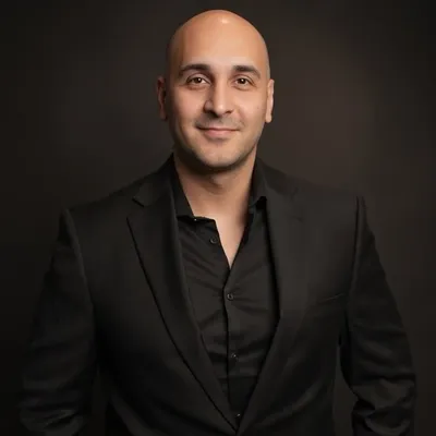 Saman Namiranian profile
