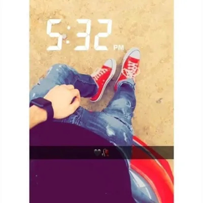 ✨سمیر🤍 profile