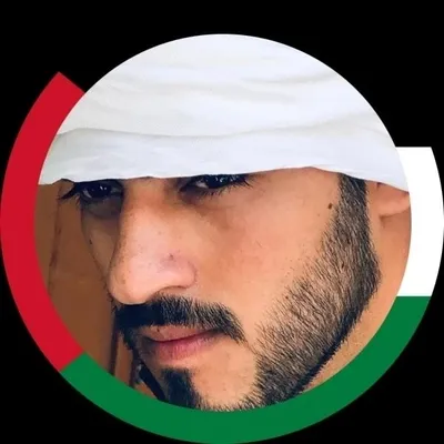 Same Khan🌀 profile