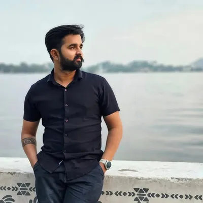 Same Patel profile