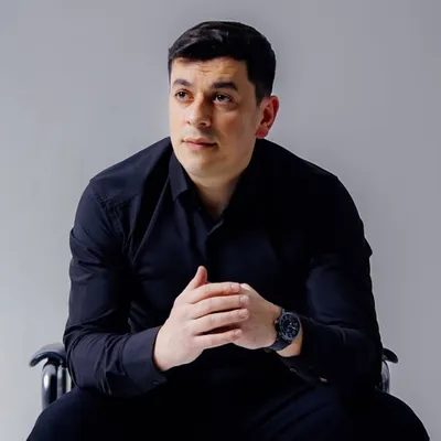 Sakit Samedov profile
