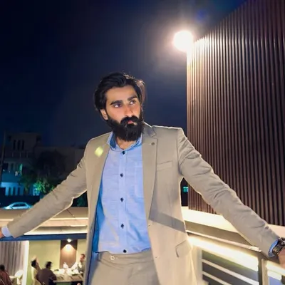 SAMEE FAIZ profile
