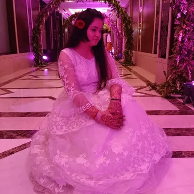 Sameeksha Bhardwaj profile