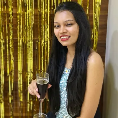 Sameeksha Dugar profile