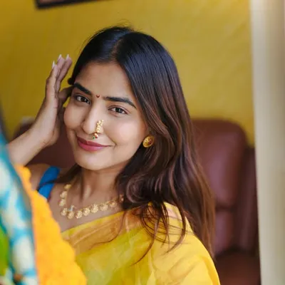 Sameeksha Takke profile
