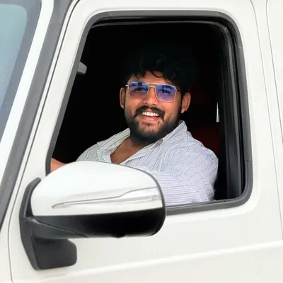 عبدالله سميل profile