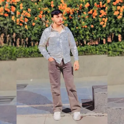 ❤ سمیر آفیشل❤ profile