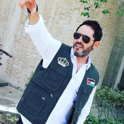 Sameer Hijazi profile