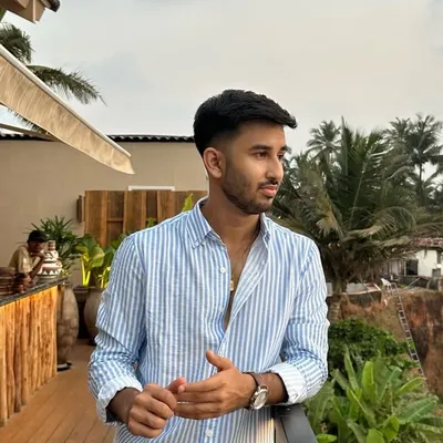 Dr. Sameer Kathat