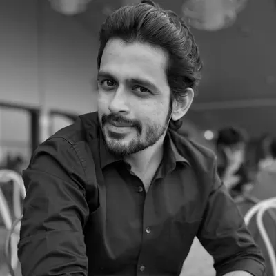 Sameer Paranjape profile