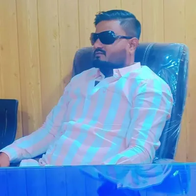 समीर भाई शेख profile