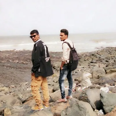sameer profile