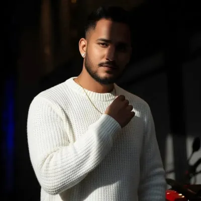 Sameer Shaikh profile