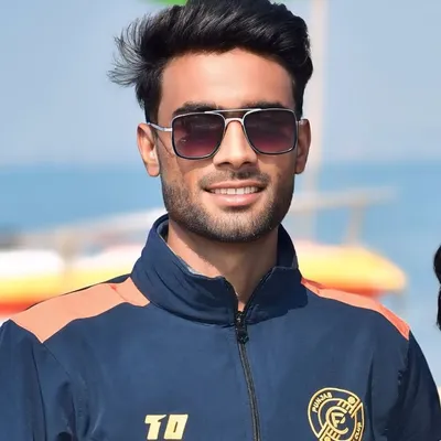 Sameer Mansuri profile