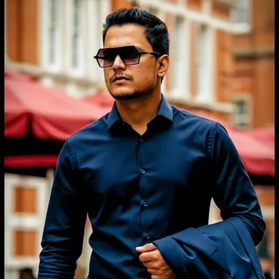 MOHAMMED SAMEER profile