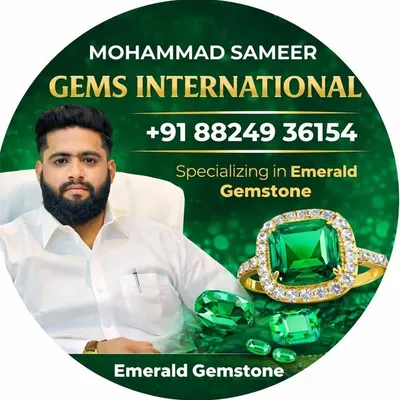 Sameer profile