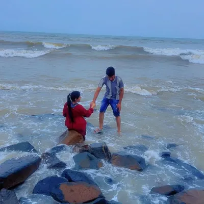 Sameer_love_Nazneen profile