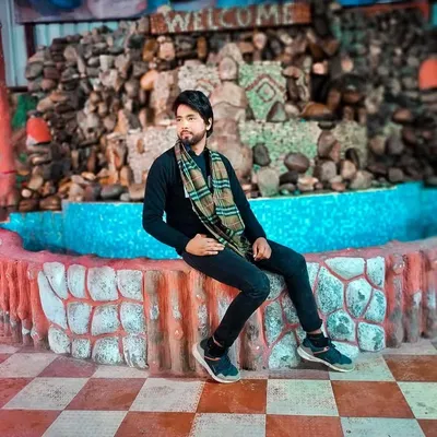 Sami शाह profile