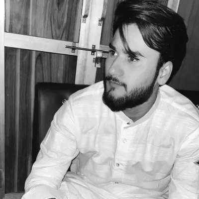 💚 سمیر افغان Sameer Afgaan profile