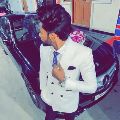 arab profile