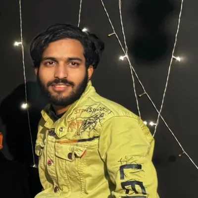 Sameer hasan profile