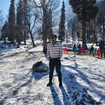 Sameer Kamdar profile