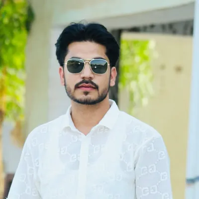 Sameer khan profile