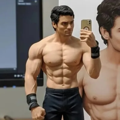๐ค๐, lifting killer ,๐๐ค profile