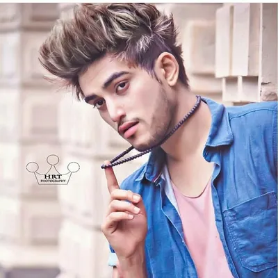 sAmEeR profile